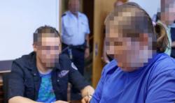 Sadis, Suami Istri di Jerman Cabuli dan Jual Anaknya ke Situs Pedofil