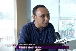Pengamat: PKS Bisa Keluar Koalisi jika Tetap Ingin Kursi Cawapres
