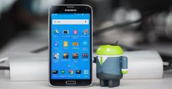 Android Pie Akan Sambangi Ponsel Menengah Samsung pada 2019