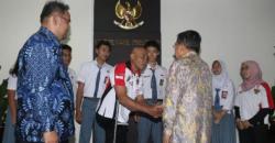 Tim Ekspedisi Garuda Muda Akan Kibarkan Merah Putih di Gunung Elbrus