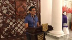 Penjelasan Sandi soal Penyerapan APBD yang Baru Rp27,41 Triliun