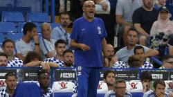 Chelsea Raih Kemenangan di Laga Pramusim Terakhir, Ini Komentar Sarri
