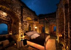 Diprotes, Kompetisi Menginap di Tembok Besar China Dibatalkan