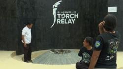 Asal Usul Munculnya Api Abadi Mrapen, Begini Cerita Sang Juru Kunci