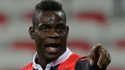 Balotelli Ingin Gabung Napoli, De Laurentiis Jadi Penghalang