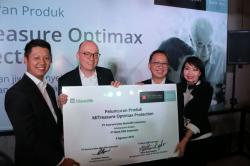 DBSI dan Manulife Luncurkan Asuransi MiTreasure Optimax Protection