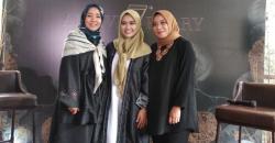 Kisah Sukses Diajeng Lestari Bangun Bisnis E-commerce Busana Muslim