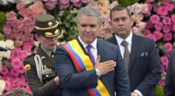 Kolombia Tinjau Kembali Pengakuan Palestina sebagai Negara Berdaulat