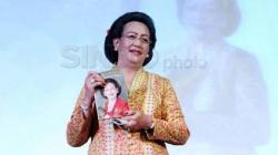 Soal Pilpres 2019, GKR Hemas Heran yang Diributkan Hanya Cawapres