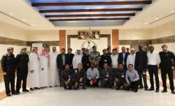 Begini Canggihnya Pelayanan dan Pengamanan Haji di Mekkah