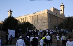 Israel Akan Tutup Masjid Ibrahim Selama 24 Jam saat Hari Besar Yahudi