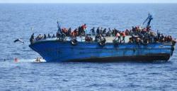 Kapal Imigran Tenggelam di Turki, 9 Orang Tewas