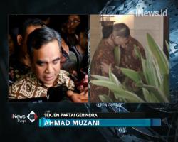 Ahmad Muzani: Pernyatan Andi Arief Pendapat Pribadi Tak Mewakili Demokrat