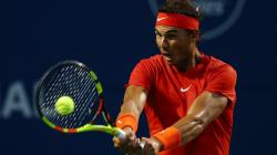Tak Bermain Maksimal, Nadal Tetap Melaju ke 16 Besar Kanada Terbuka