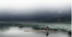 Menelusuri Danau Kecil nan Cantik di Bogor yang Miliki Kisah Mistis