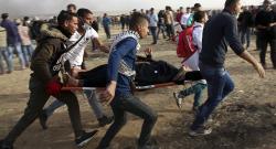 Ibu dan Anaknya Tewas akibat Serangan Israel di Gaza