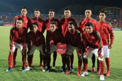 Timnas U-16 Belum Mampu Tembus Solidnya Lini Pertahanan Malaysia