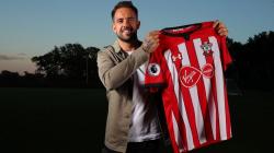 Dipinjam dari Liverpool, Ings Akan Debut di Laga Perdana Southampton
