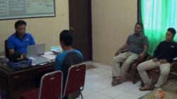 Lampu Ponsel Menyala saat Rekam Tetangga Mandi, Warga Pati Dipolisikan