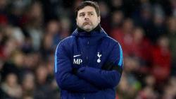 Ini Penyebab Tottenham Tak Datangkan Pemain Baru