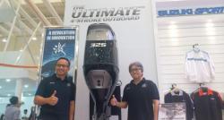Perluas Pasar Outboard Motor, Ini Strategi Suzuki