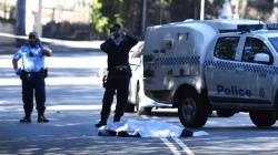 Pria 20 Tahun Tewas Ditembak, Polisi Tutup Jalan di Sydney