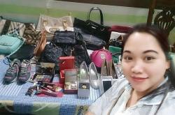 ART Ini Dihadiahi Barang Mewah dan Uang Ratusan Juta dari Majikan