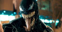 Ini Penampakan Motor yang Dikendarai dalam Film Venom