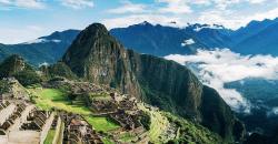 Wisata Mewah dengan Kapal Pesiar, Kunjungi 56 Situs Kuno di 6 Benua