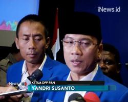 Tuduh Terima Rp500 Miliar, PAN Tuntut Andi Arief Minta Maaf