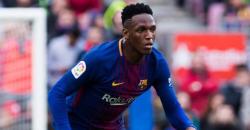 Yerry Mina dan Andre Gomes Resmi Gabung Everton
