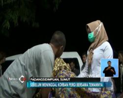 Siswi SD Tewas Dicekoki Obat Temannya Saat Bermain