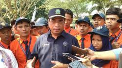 Dibangun di 2020, Bandara Soetta 2 Butuhkan Investasi Rp100 Triliun