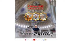 Keutamaan dan Amalan Terbaik di Bulan Zulhijah