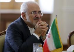 Bela Turki, Menlu Iran Sebut AS Kencanduan Mem-bully Negara Lain