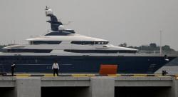 Jual Kapal Senilai Rp3,6 T, Mahathir: Mungkin Bill Gates Tertarik