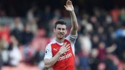 Emery Tunjuk 5 Kapten Arsenal, Koscielny Paling Utama