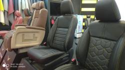 Tips Memilih Jok Mobil agar Nyaman Dipakai