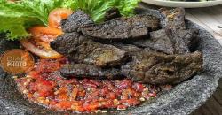 Menjajal Resep Paru Goreng Sambal Korek Pedas yang Menggugah Selera