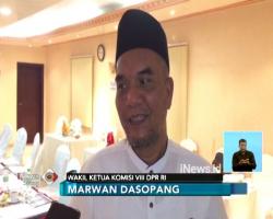 DPR Minta Kemenag Perbaiki Pelayanan Haji