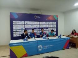 Kalah Telak dari Timnas U-23, Ini Alasan Pelatih Taiwan