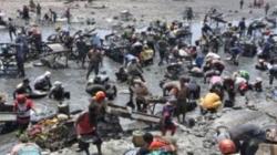 Pendulang Emas di Mimika Tewas Diduga akibat Terserat Air