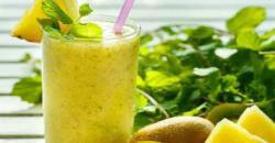 Badan Dijamin Cepat Langsing, Yuk Bikin 5 Minuman Segar & Alami Ini