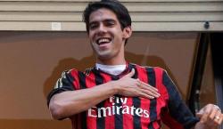 Terbuka Bantu Milan, Kaka Siap Mainkan Peran Baru
