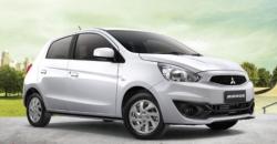 Gara-Gara Penjualan Menurun, Mirage Tak Dipamerkan di GIIAS 2018