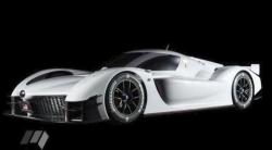 Bangun Hypercar, Toyota Siap Bikin Gebrakan Lewat Gazoo Racing