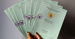 BPN Kabupaten Tangerang Tuntaskan Sertifikat untuk 370 Tanah Wakaf
