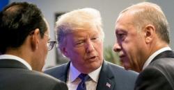 4 Negara Ini Dinilai Jadi Sasaran Perang Ekonomi AS