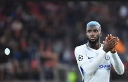 Tiba di Italia, Bakayoko Segera Tes Medis dengan AC Milan
