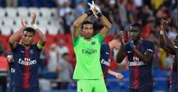 Selalu Clean Sheet di Laga Debut, Buffon Sukses Pertahankan Tradisi